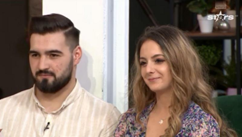 Delia și Liviu, câștigătorii sezonului 9 Mireasa, imagine superbă cu fiul lor. Cât a crescut micuțul și ce au remarcat fanii