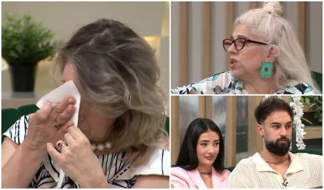 Mireasa, sezon 13. Doamna Mihaela a izbucnit &icirc;n lacrimi, după cearta cu doamna Cătălina! Ce și-au spus cele două