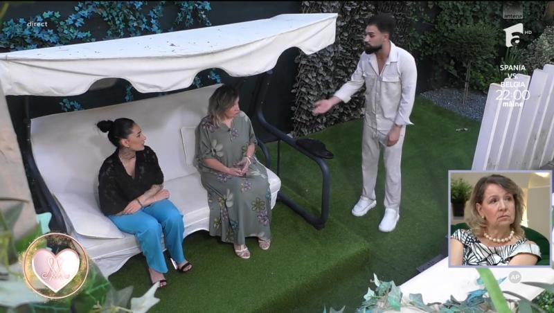 Mireasa, sezon 13. Doamna Mihaela a izbucnit în lacrimi, după cearta cu doamna Cătălina! Ce și-au spus cele două