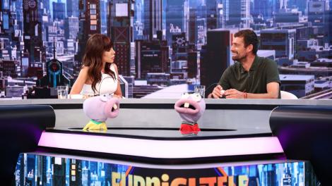 &bdquo;Furnicuțele&rdquo;, invitat Gabi Tamaș. Cum a &icirc;ncercat să producă alcool la Survivor