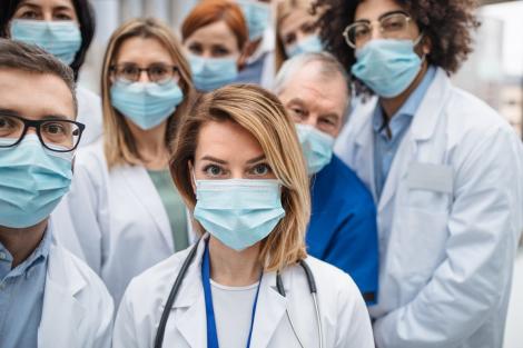 Virusurile care ar putea cauza o nouă pandemie. Experții trag un semnal de alarmă