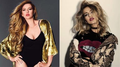 Transformare spectaculoasă pentru Lidia Buble. Artista și-a surprins fanii cu noua &icirc;nfățișare