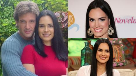 Ți-o mai amintești pe Scarlet Ortiz? Cum arată vedeta de telenovele &icirc;n prezent