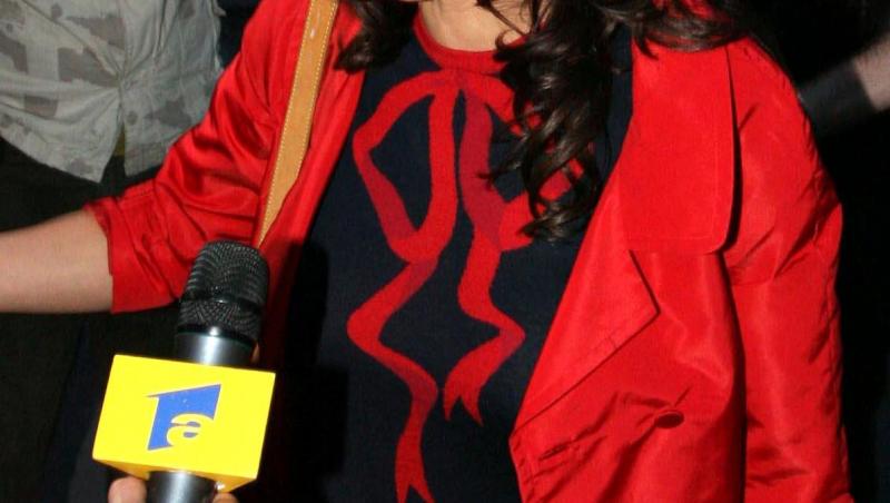Ce semnificație au brățările pe care Mihaela Rădulescu le poartă zilnic pe mâna stângă. Povestea lor e mai puțin știută