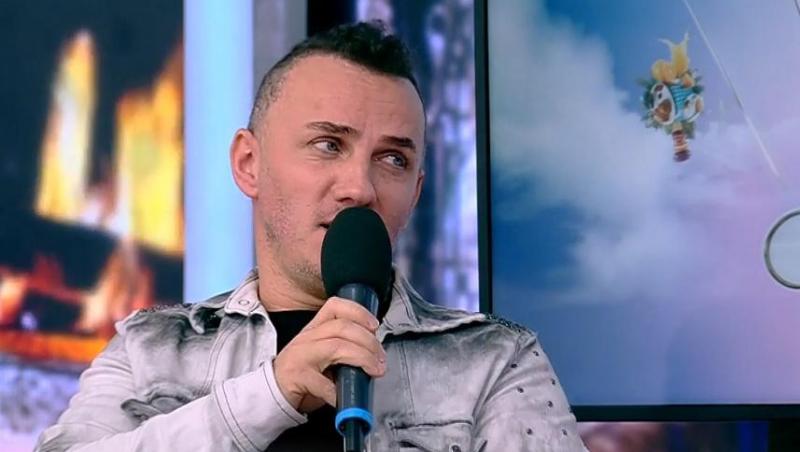 Ce salariu îi oferă Mihai Trăistariu cameristei sale de pe litoral. Câți bani primește pentru două-trei ore de muncă