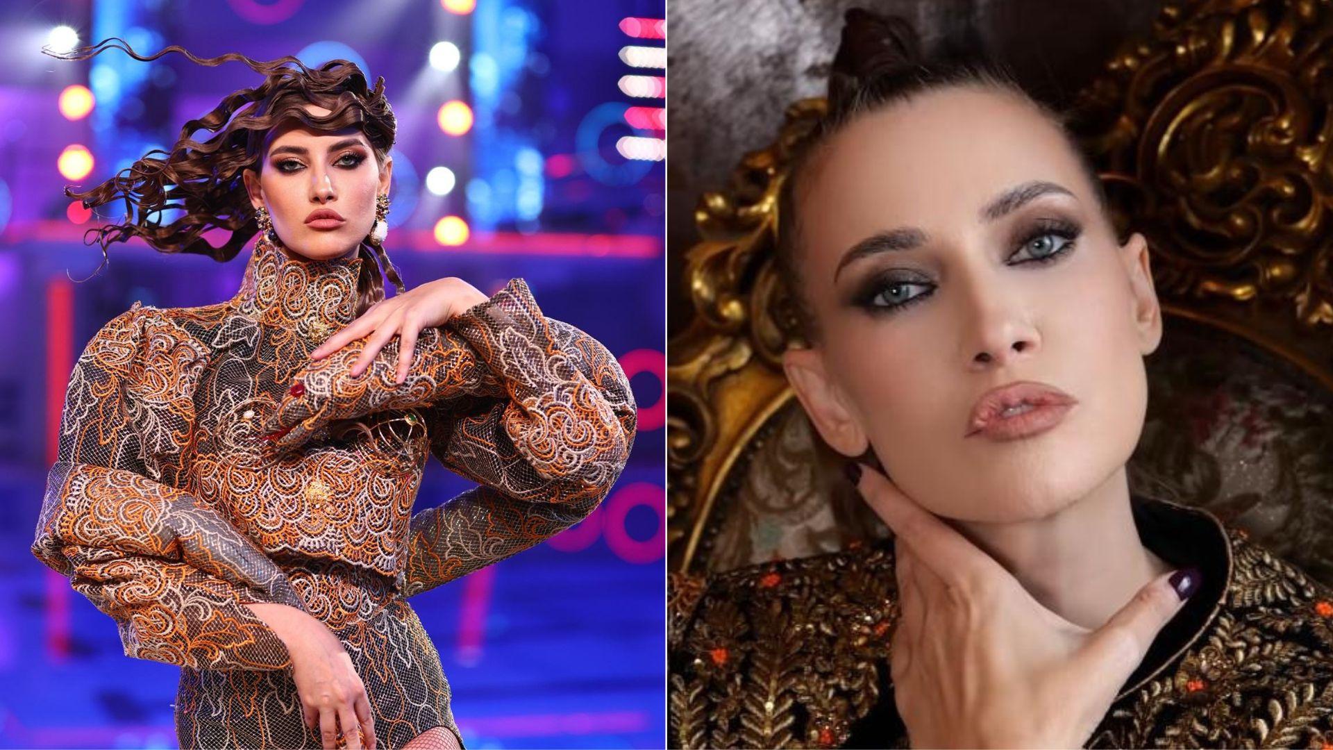 Cum arată Iulia Albu la o lună după liftingul facial. Vedeta a rupt tăcerea: &bdquo;Am r&acirc;s, am pl&acirc;ns&rdquo;