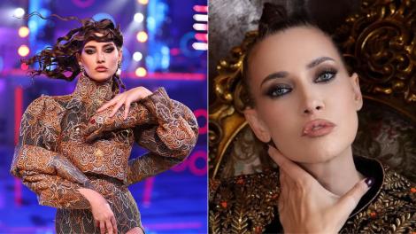 Cum arată Iulia Albu la o lună după liftingul facial. Vedeta a rupt tăcerea: &bdquo;Am r&acirc;s, am pl&acirc;ns&rdquo;