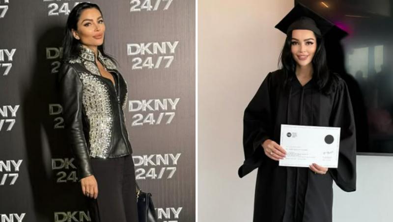 C&acirc;ți bani a investit Brigitte Pastramă &icirc;n afacerea sa cu haine. Bruneta a dezvăluit c&acirc;t au costat-o școlile de modă