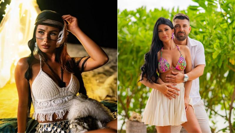 Imagini îngrijorătoare cu Bianca Dan, după scandalul cu Marian Grozavu. Cum a fost surprinsă fosta concurentă de la Insula Iubirii