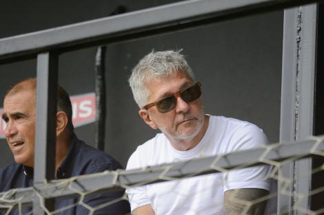 Jorge Messi, tatăl lui Lionel Messi, a murit la v&acirc;rsta de 68 de ani. Fotbalistul l-a condus pe ultimul drum
