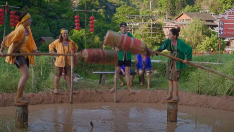 Jurnal de călătorie - Asia Express | Drumul Mătăsii, episodul 1. Primele imagini din competiție. Ce au declarat concurenții