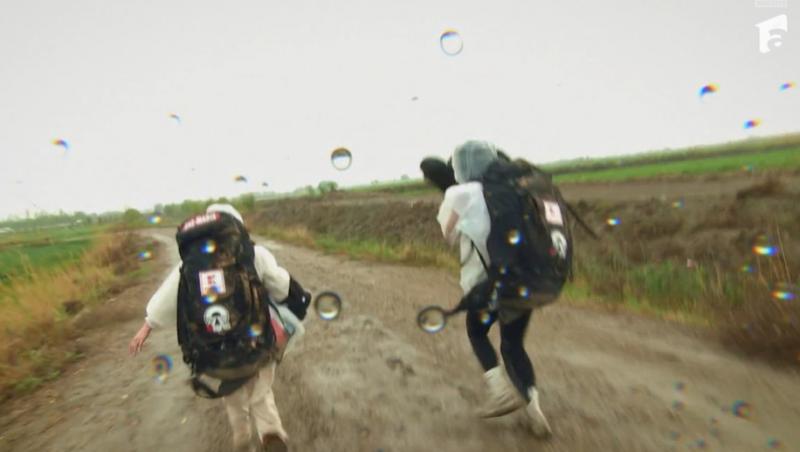 Jurnal de călătorie - Asia Express | Drumul Mătăsii, episodul 1. Primele imagini din competiție. Ce au declarat concurenții