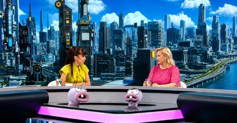 Paula Chirilă, ipostaze romantice alături de iubit &icirc;n vacanță. Ce destinație a ales actrița