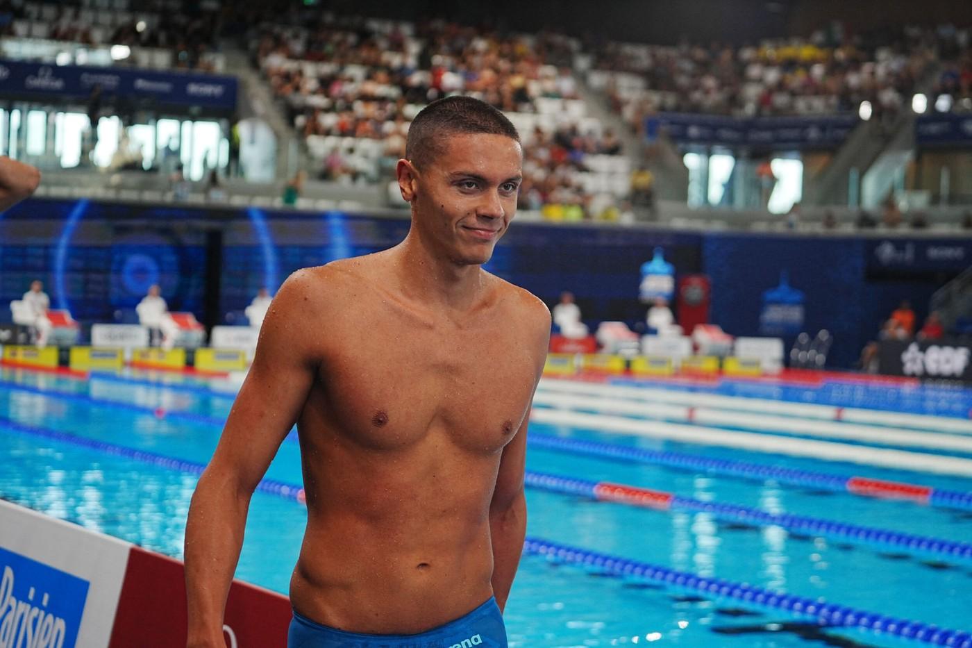 David Popovici