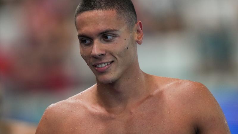 David Popovici