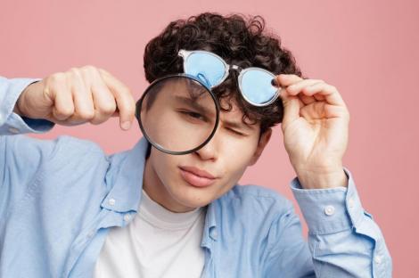 Test de personalitate rapid! Ce fel de om ești, &icirc;n funcție&nbsp;de elementul pe care l-ai văzut prima oară &icirc;n iluzia optică