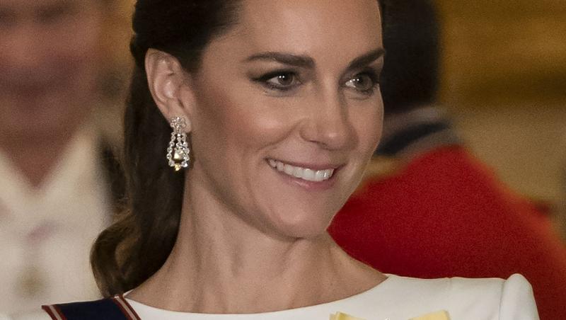 Motivul pentru care Kate Middleton s-ar fi temut de titlul de Prințesă de Wales. Are legătură cu Diana