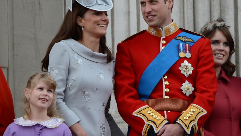 Motivul pentru care Kate Middleton s-ar fi temut de titlul de Prințesă de Wales. Are legătură cu Diana