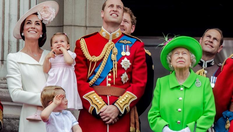 Motivul pentru care Kate Middleton s-ar fi temut de titlul de Prințesă de Wales. Are legătură cu Diana