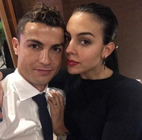 Cristiano Ronaldo s-a căsătorit &icirc;n secret. Ce fotografie a postat fotbalistul &icirc;n mediul online
