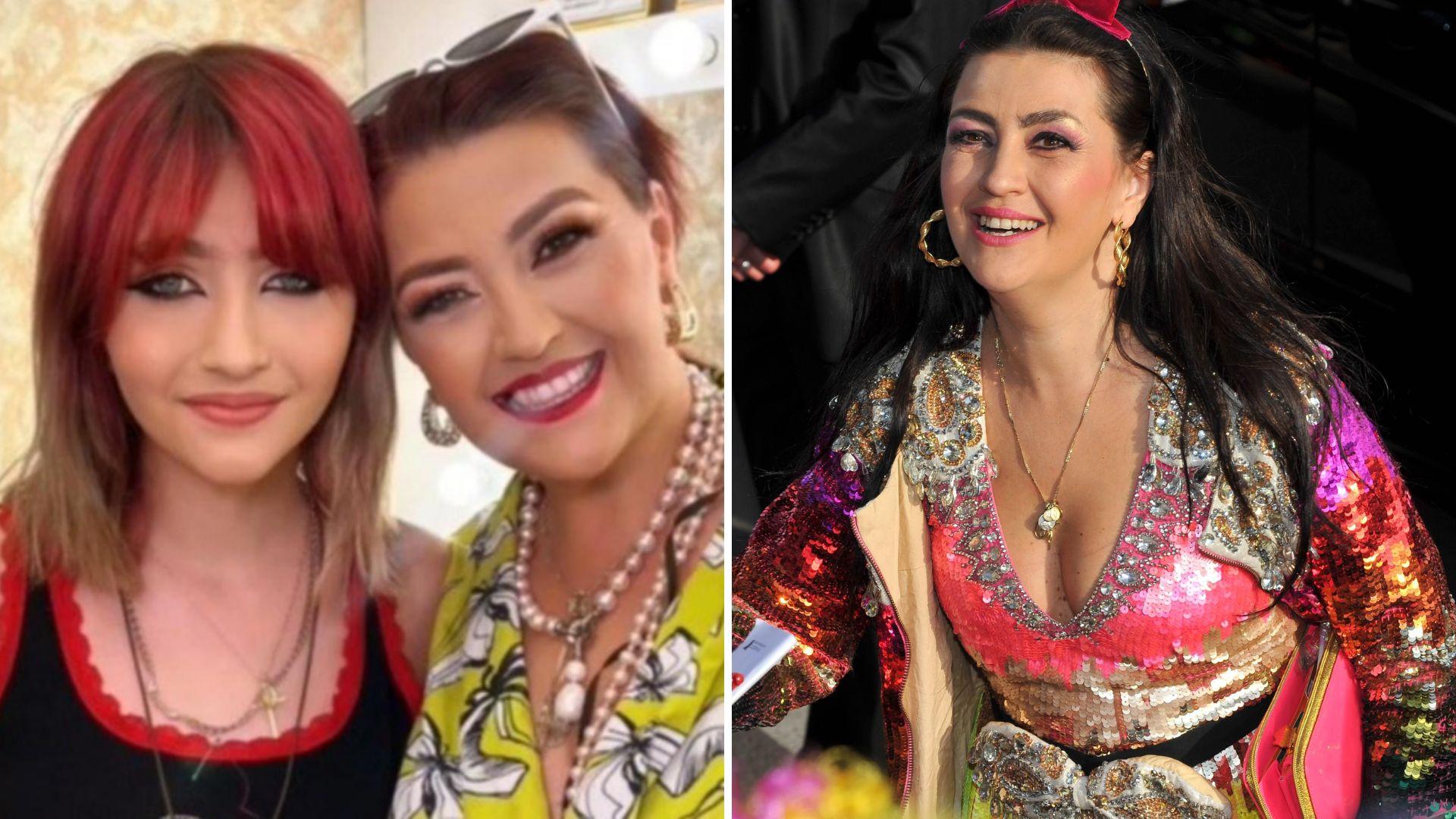 Ce decizie a luat fiica Ronei Hartner în legătură cu apartamentul în care a locuit cu mama sa. Rita Sumalya nu își poate reveni