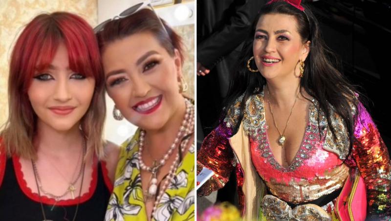 Ce decizie a luat fiica Ronei Hartner în legătură cu apartamentul în care a locuit cu mama sa. Rita Sumalya nu își poate reveni