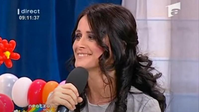 Ce meserie a avut Mădălina Manole înainte să devină celebră. Puțini știu acest detaliu despre „Fata cu părul de foc”
