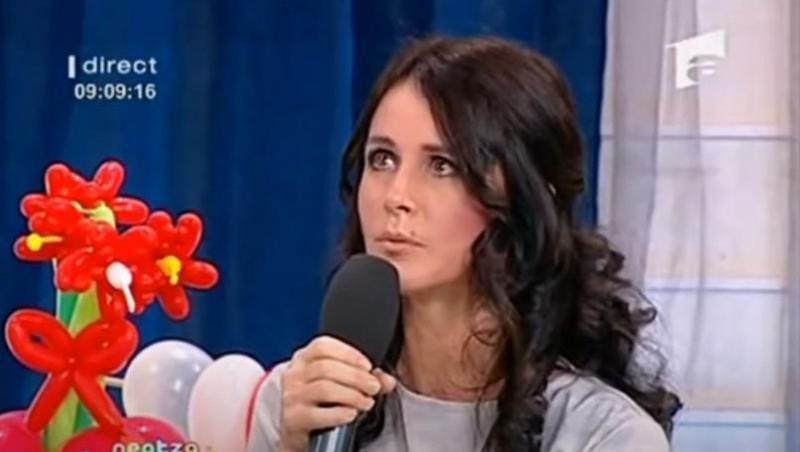 Ce meserie a avut Mădălina Manole înainte să devină celebră. Puțini știu acest detaliu despre „Fata cu părul de foc”