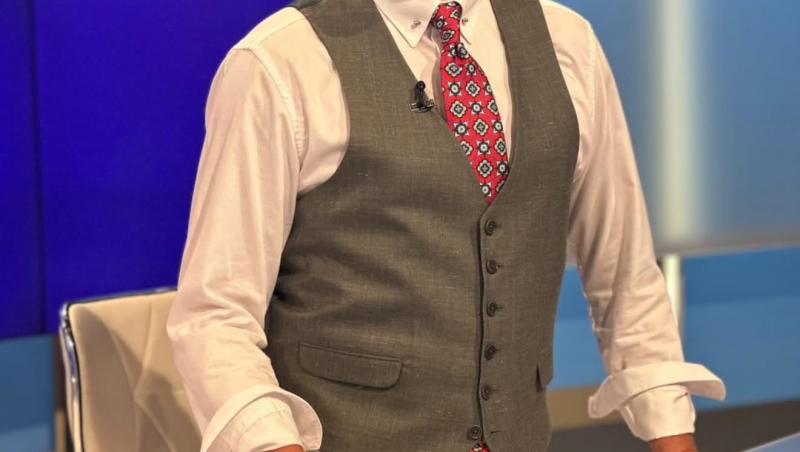 Noi sezoane ale emisiunilor zilnice revin în grila Antena Stars din această toamnă