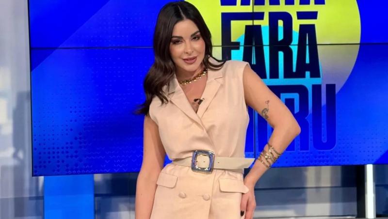 Noi sezoane ale emisiunilor zilnice revin în grila Antena Stars din această toamnă