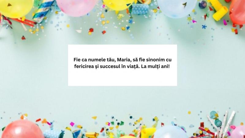 Mesaje, urări și felicitări de Sfânta Maria Mare 2026. Cele mai frumoase urări pentru cei care își serbează ziua numelui