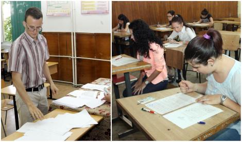 Evaluarea Națională 2027. Calendarul pentru simulare și probele de la examen. Ce schimbare a anunțat Ministerul Educației