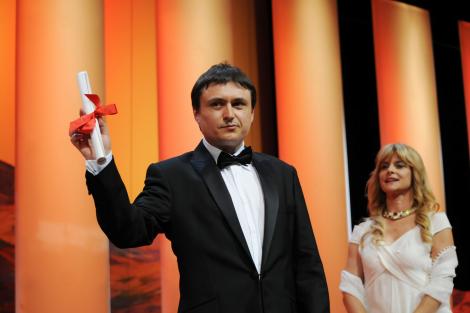 Filmul lui Mungiu, Fjord, ar putea primi cinci nominalizări la Oscar. Devine astfel unul dintre favorite