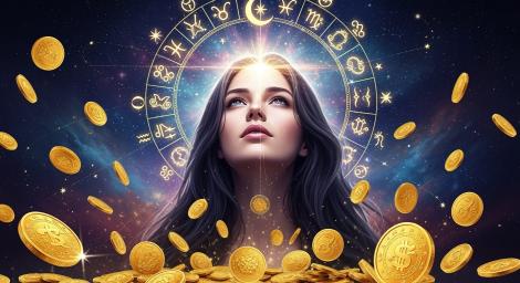 Cele 3 zodii care au șanse să c&acirc;știge la Loto sau să primească sume importante de bani &icirc;n weekendul 15-16 august 2026