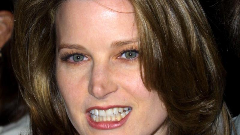Cum arată Bridget Fonda acum, după ce a slăbit 50 de kilograme. Era una dintre cele mai dorite actrițe de la Hollywood în anii 90