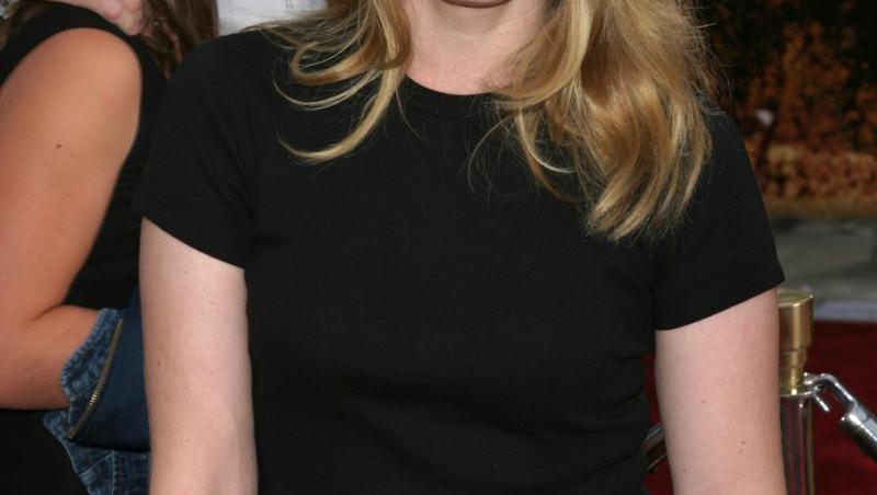 Cum arată Bridget Fonda acum, după ce a slăbit 50 de kilograme. Era una dintre cele mai dorite actrițe de la Hollywood în anii 90