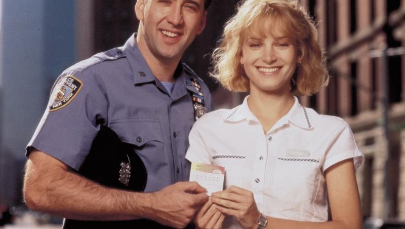 Cum arată Bridget Fonda acum, după ce a slăbit 50 de kilograme. Era una dintre cele mai dorite actrițe de la Hollywood în anii 90