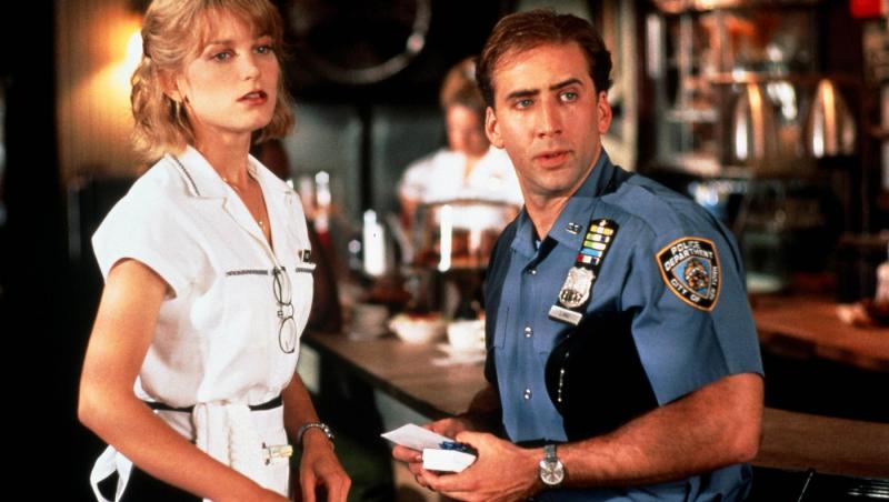 Cum arată Bridget Fonda acum, după ce a slăbit 50 de kilograme. Era una dintre cele mai dorite actrițe de la Hollywood în anii 90