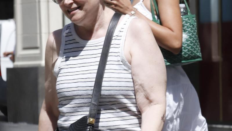 Cum arată Bridget Fonda acum, după ce a slăbit 50 de kilograme. Era una dintre cele mai dorite actrițe de la Hollywood în anii 90