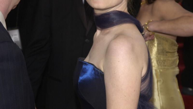 Cum arată Bridget Fonda acum, după ce a slăbit 50 de kilograme. Era una dintre cele mai dorite actrițe de la Hollywood în anii 90