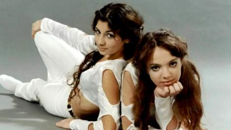 Cum arată Raluca de la Angels astăzi. De 23 de ani are o siluetă de invidiat