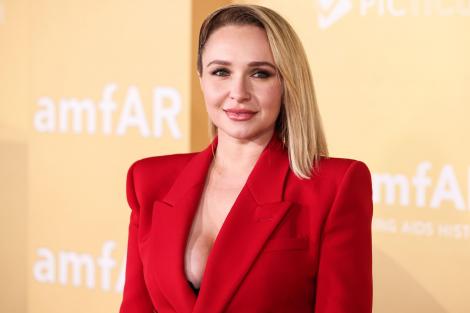 Actrița Hayden Panettiere a murit la 36 de ani. A fost cunoscută pentru rolul din Nashville