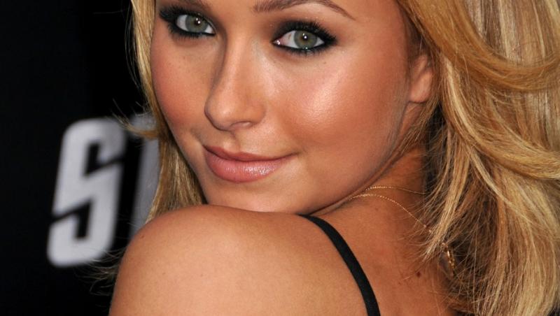 Actrița Hayden Panettiere a murit la 36 de ani. A fost cunoscută pentru rolul din Nashville