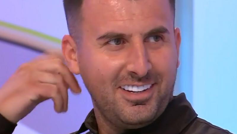 Mireasa, sezon 14. Ce a spus Raluca Preda despre vârsta lui Andrei Beleuț: „Ce-i poți oferi viitoarei partenere?”