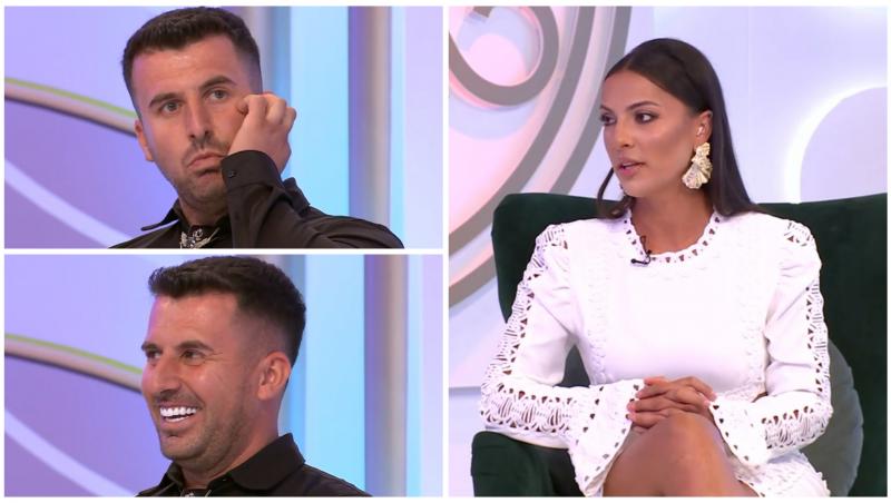 Raluca Preda și Andrei Beleuț