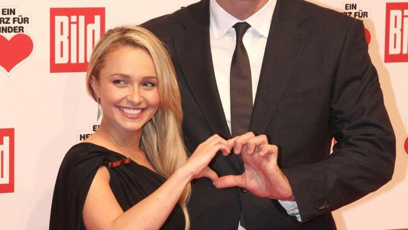 Mesajul emoționant transmis de Wladimir Klitschko după moartea subită a fostei logodnice, Hayden Panettiere