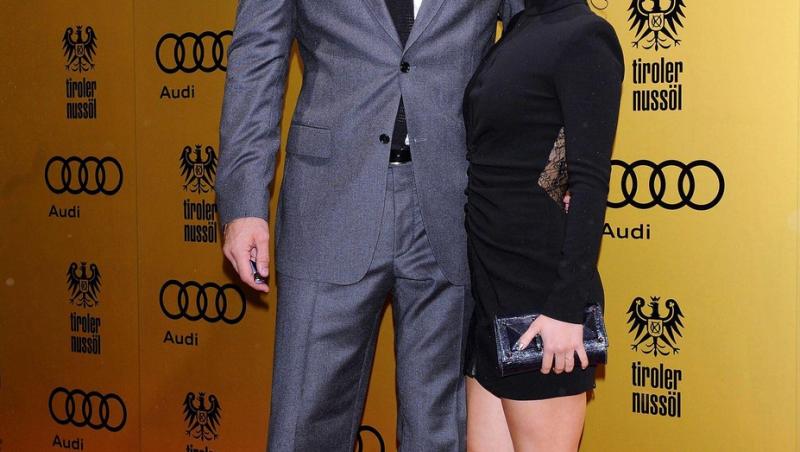 Mesajul emoționant transmis de Wladimir Klitschko după moartea subită a fostei logodnice, Hayden Panettiere