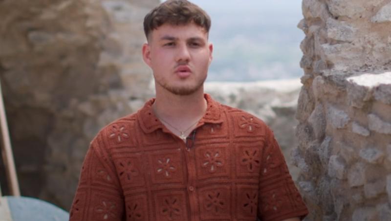 Mireasa, sezon 14. Cine este Adrian Bălașa. Concurentul are o relație foarte bună cu mama lui