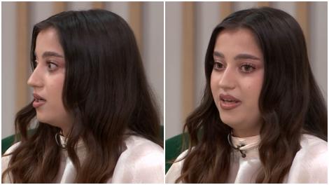 Mireasa, sezon 14. Andreea a pl&acirc;ns &icirc;n prima zi de competiție. Anne-Mary: &bdquo;Stai acasă! Nu veni aici să-mi faci capul calendar&rdquo;