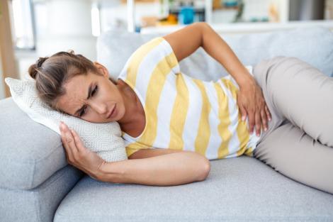 Cum recunoști simptomele unei sarcini extrauterine